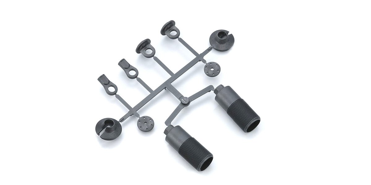 IF232-01 Shock Plastic Parts Set(Inferno NEO(F)) IF232-01  - KYOSHO RC